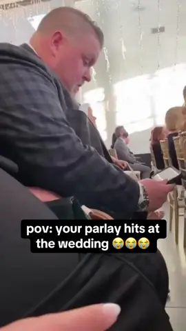 Hyped 😂 (via @vinnygooch_, seany_beanz) #wedding #hype 