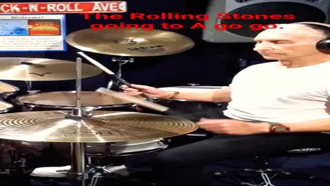 #foryou #keithrichards #mickjagger #therollingstones #rollingstones #rock #viral 