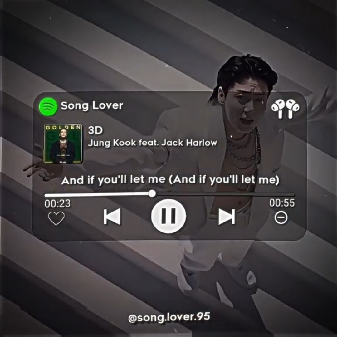 Jung Kook feat. Jack Harlow - 3D #jungkook #3d #jackharlow #jungkookbts #bts #btsarmy #bts_official_bighit #btsxarmy #jungkookedit #jungkookgolden #kpop #kpopfyp #kpopers #kpopedit #kpopmusic #kpopsong #kpoplover #kpoplovers #pop #popular #lyrics #lyricsvideo #foryou #fyp #viral #viralvideo  #foryourepage #song #music #musica #videoedit #letrasdemusicas #glow #GlowUp #alightmotion #alightmotion_edit #alightmotionedit #edicaodevideo #viraltiktok #tiktok #tiktokbrasil #fypシ゚viral  #trechosdemusicas #trend #trending #trendingvideo #trendingsong #trendmusic 