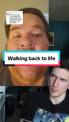 Replying to @jennybean412 I appreciate you sharing your journey @Walking Back To Life i really hope it inspires others! Also I think following @599.to.damnshesfine could definitely help! #weightloss #fatloss #healthjourney #inspirational #goodluck 