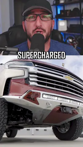 New Supercharged Suburban Jackal! | #chevysuburban #chevytrucks #chevytahoe #trucktok @paxpowertrucks 