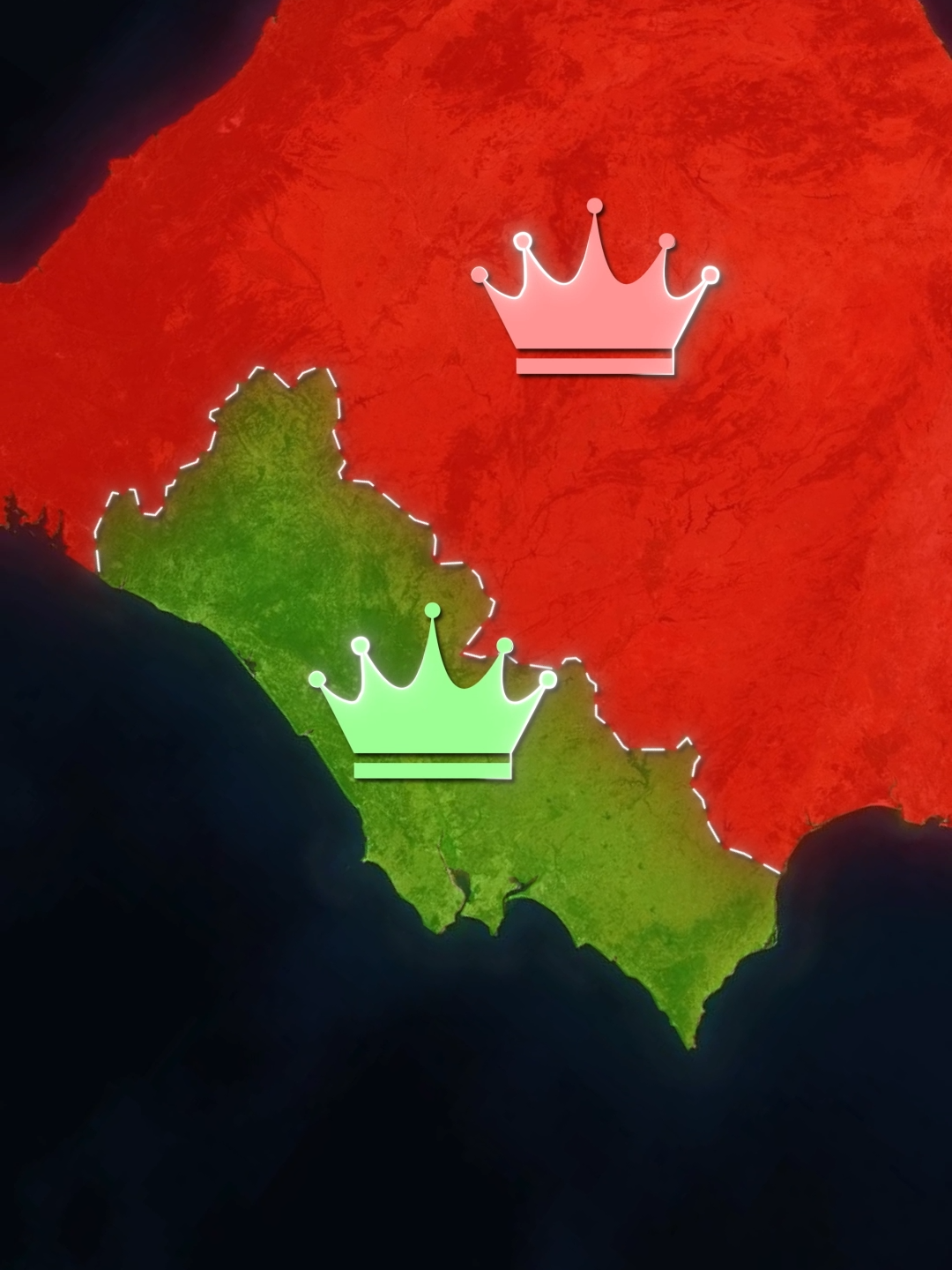 ¿Conocías las Fronteras Más Antiguas del Mundo? #geografia #FronterasMásAntiguas #PenínsulaIbérica #EspañaYPortugal #fronteras #FronteraEspañaPortugal #Olivenza1801 #Andorra #PrincipadoDeAndorra #CondeDeFoix #ObispoDeUrgell #FranciaYAndorra #Mónaco #FronteraMónaco #FronterasHistóricas #TratadoDeFronteras #GeopolíticaAntigua #FronterasExtrañas #MapaAnimado #GeopoliticaConMapas