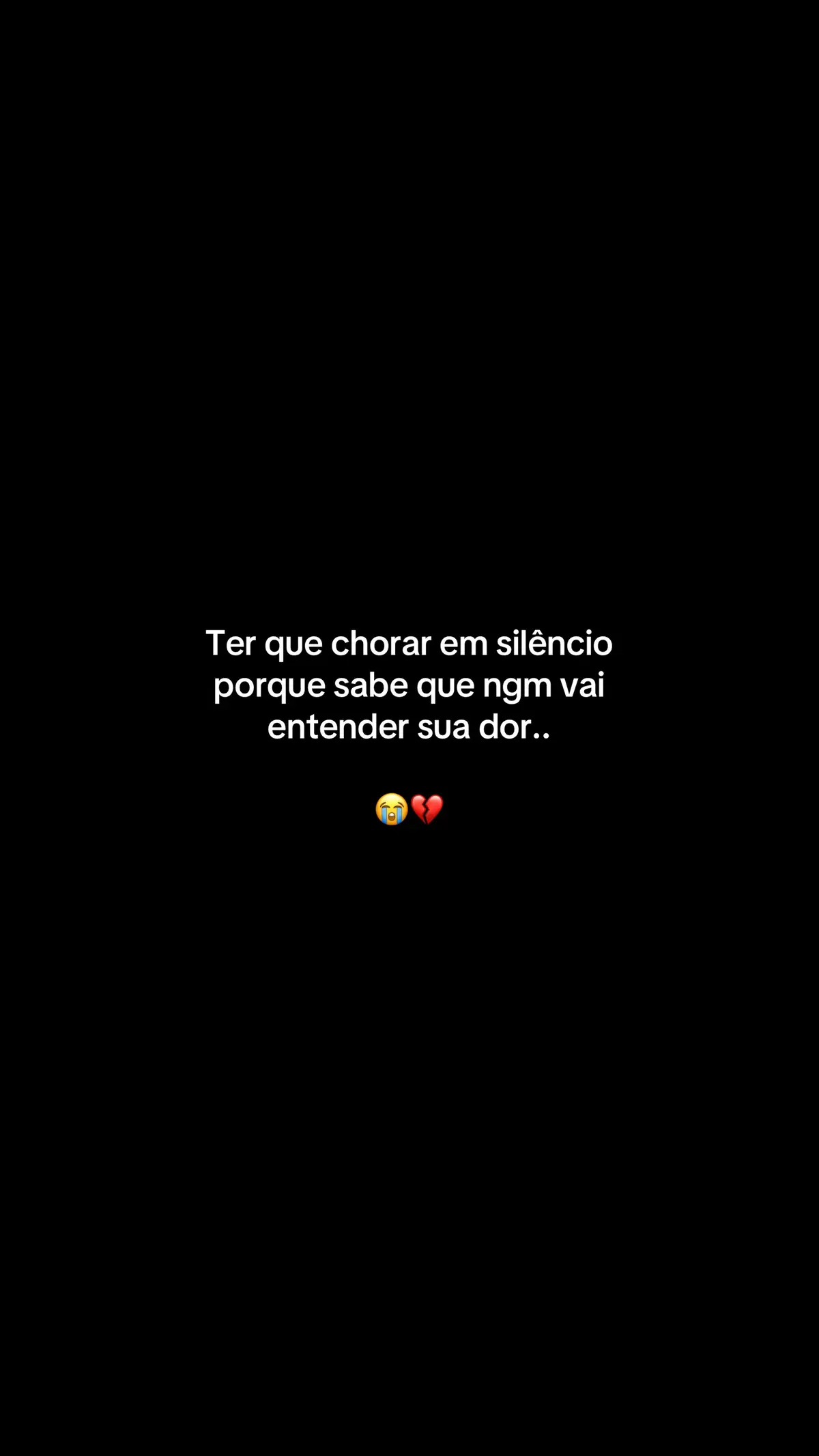 #CapCut #CapCutMotivacional #tristeza #triste #triste💔 #capcutmotivacional🚀🚀💯💯 #Motivacional #2024 #trend #fly #flypシ #orarsempre #orarsempre🙌❤️ #vibemotivacional #jesus #jesuslovesyou #viveravida #reflexao #deus #foryoupage #foryou #orar #confiar #confiaremdeus #sergrata #sergrataporcadaminuto #deus_no_controle #deusnocomando #deus_maravilhoso #deusefiel #deusebomotempotodo #pensamentos #pensamentododia #reflexaododia #naoflopa #tiktok #viral #viralvideo #fly #flypシ #foryou #foryoupage #luto #luto🖤 #lutoeterno #saudade #saudadeseternas #saudadesdevocê #minhaestrelinha #minhaestrelinhadoceu😭😔🙏🙏 