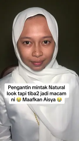 #muaaisyazainal #muakelantan #makeupakadnikah #muatiktok 