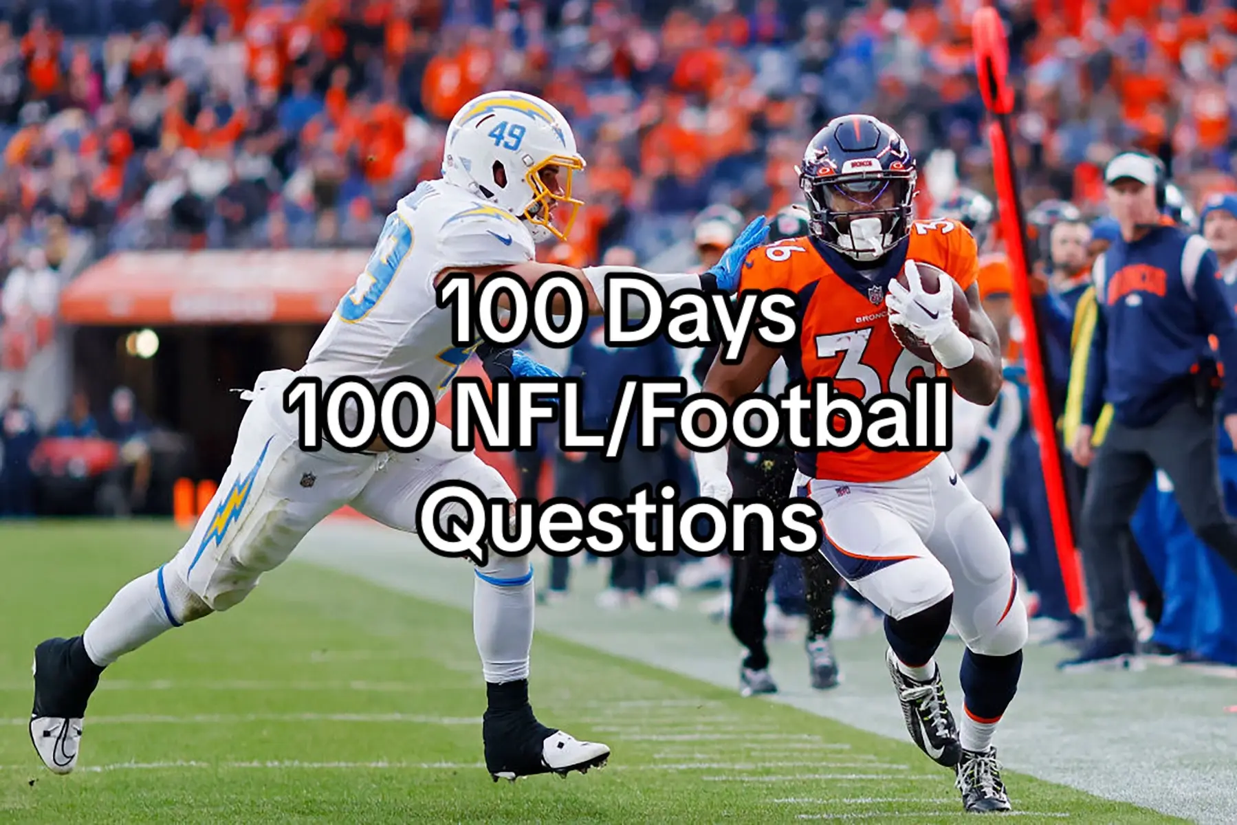 #100days #100questions #fypシ゚viral #fypage #nfl 