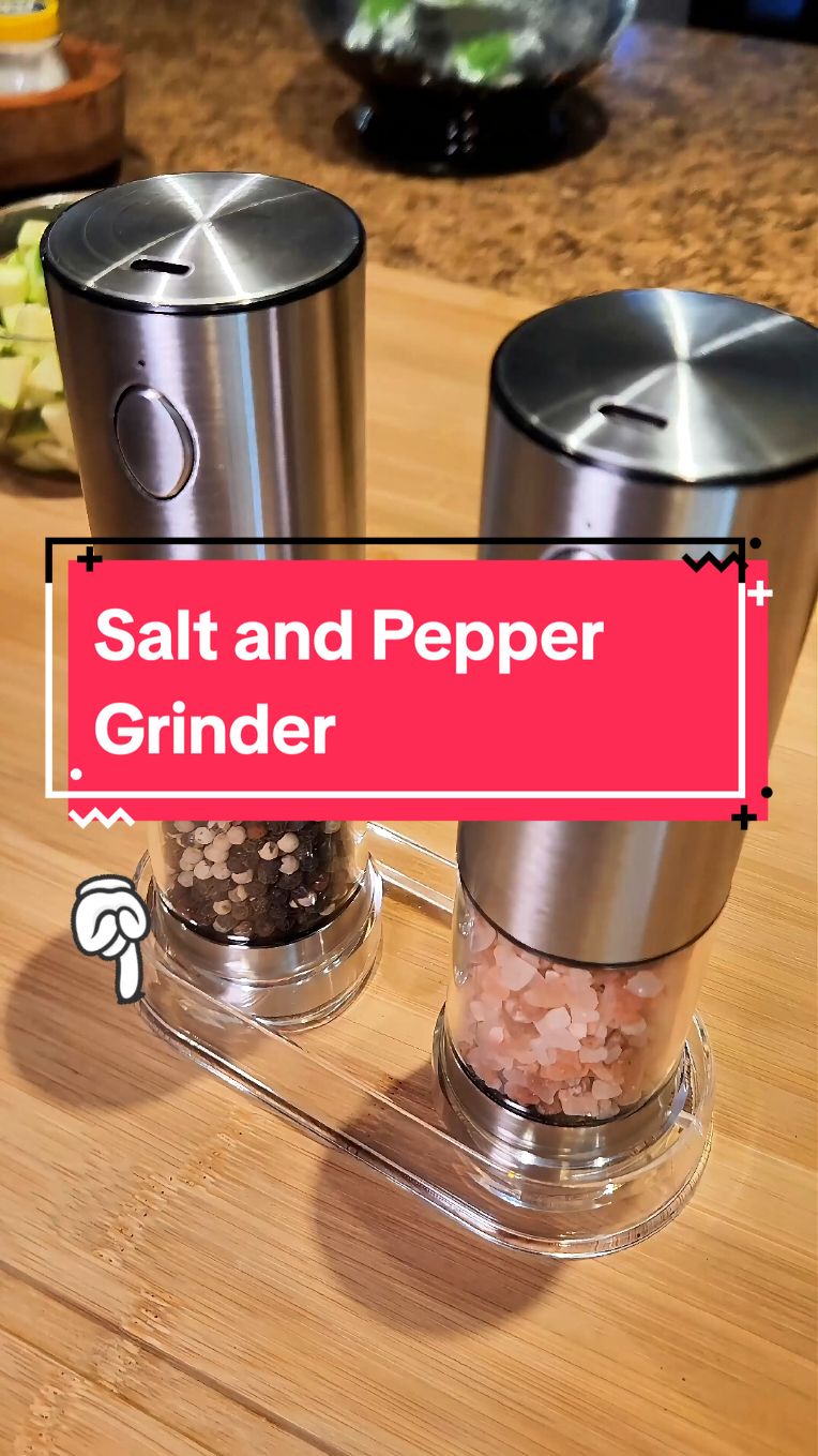 #TikTokCreatorSearchInsightsIncentive #tiktokshopbacktoschool #cookingtechniques #salt #saltshaker #food #cook #cooking #cookingtiktok #CookingHacks #kitchengadgets #KitchenHacks #kitchen #food #Foodie 