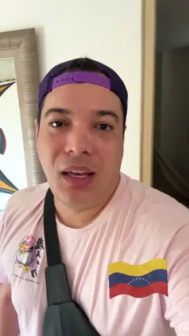 Hoy se decide el futuro de una Gran Nación, Pa’ lante VENEZOLANO!🇻🇪