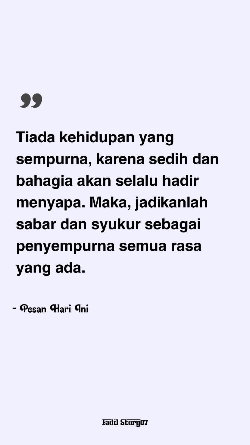 sesungguhnya Allah bersama orang yang sabar.  #quotes #quotesislam #quotestory #selfreminder #katakata #motivation #fyp #fadilstory07 