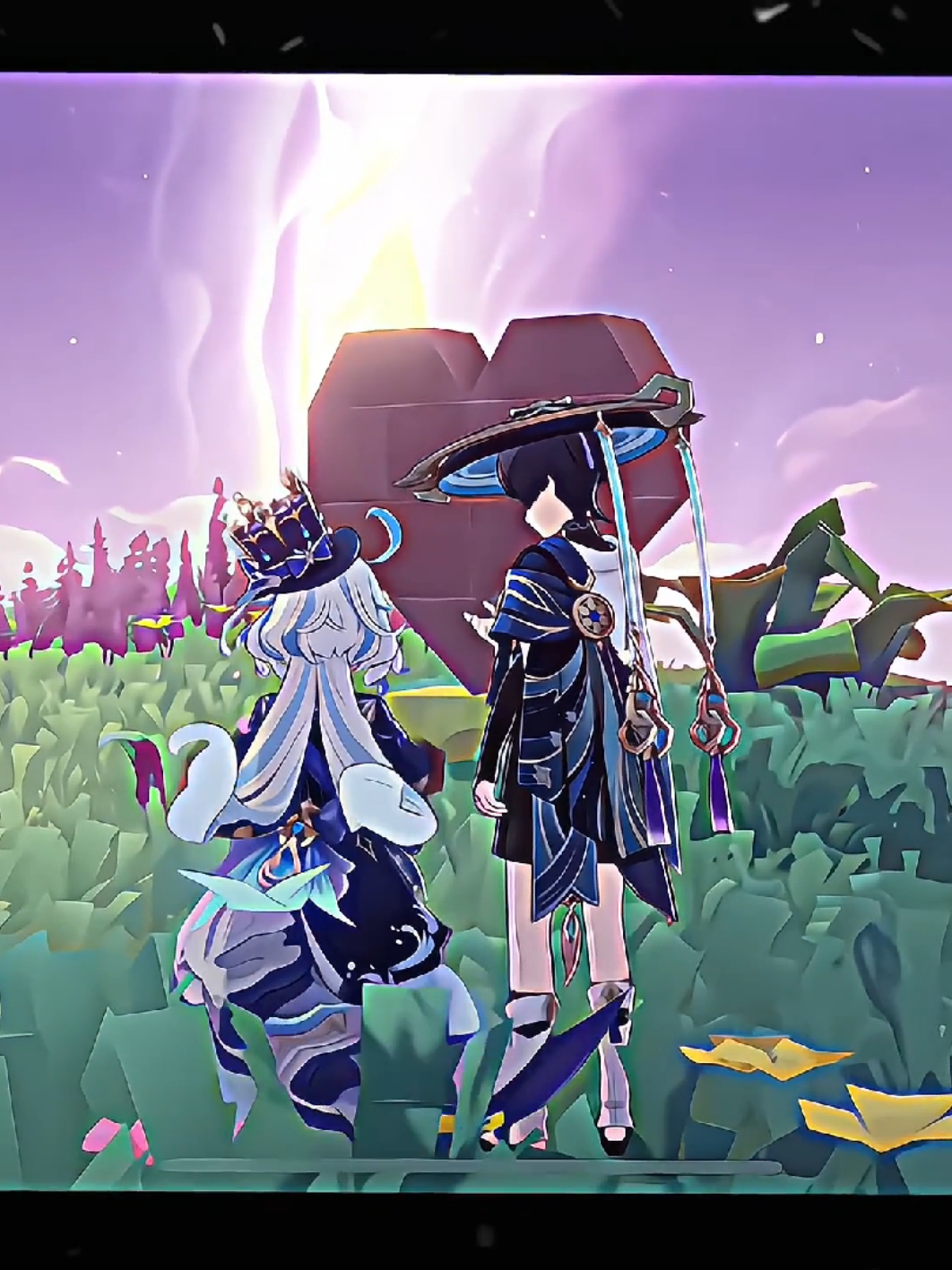 #GenshinImpact with you |@yuna  #431varepsilon  #genshinimpact  #bucin #indo  #hoyocreators  #game #masukberanda  #presetdibawah5mb #preserxml #4  ib:@ssheeriinn sepuh bucin
