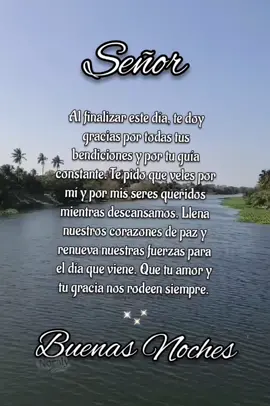 Buenas Noches! #Dios #parati #frases #reflexión #buenasnoches #foryoupage #pensamientos #oración #fyp #paratodos #foryou #noralypyr 
