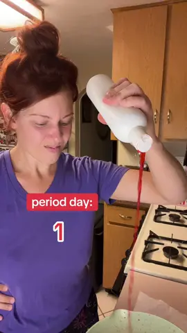 This is so accurate 😭  thanks for the idea @therealmilylin (her ig handle) #funny #accurate #periods #periodsbelike #timeofthemonth #funnyvideos #relatable #girlies #noshame #natural #menstrualcycle #foryou #fypage #fy 