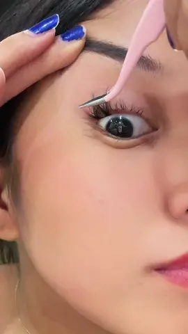 perfectttt!!! @DOROLAB  :#dorolab#Eyelashextensionset#dorolabeyelash#beauty#makeup#eyelashextensions#eyelashes#falseeyelashes#Gluefreeeyelashes#noglueeyelashes#dorolabfreegluelashes