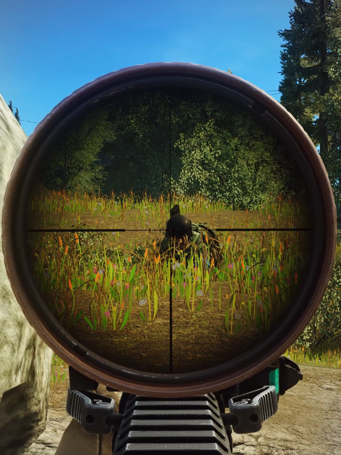 What 10k hour duo comms sound like in Tarkov #escapefromtarkov #tarkovmemes #tarkovtok #tarkovmemes