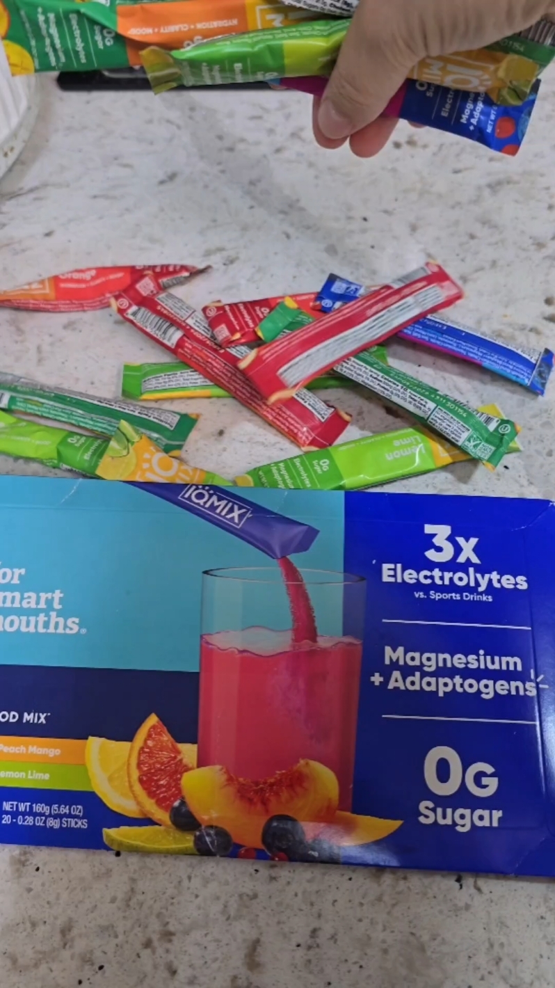 electrolitos en polvo sin azúcar, electrolytes no sugar #electrolitos #electrolytes #electrolitosenpolvo #hidratacion #salud #electrolitossinazucar 