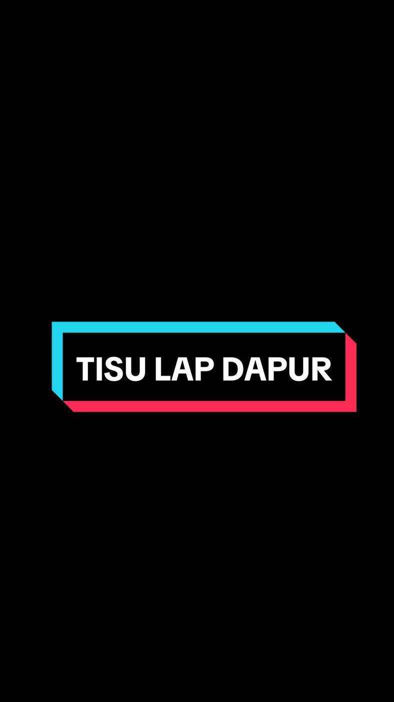 Cepat order kt beg kuning✌🏻#tisubasahdapur #tisulapdapur #affiliatemarketing #affiliatetiktok 