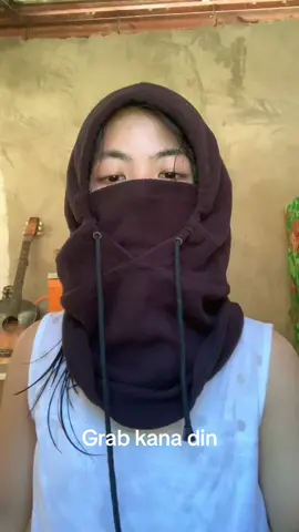 Useful netong HOOD SCARF WITH MASK #HOODCARF #hoodscarfwithmask 
