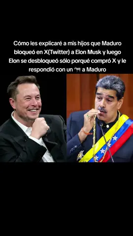 Es que la rivalidad está buenísima 🤣🤣🤣🤣 #meme #venezuela #elonmuskmeme #elonmusk #memes #viralvideo #viraltiktok #noticia #twitter #latinoamerica #memestiktok #humor #venezuela🇻🇪 