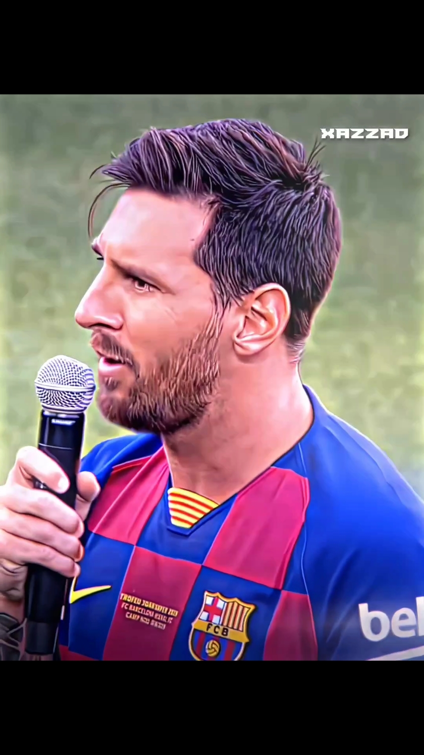 Visca Bárca! 😈 #fypシ #foryoupage #foryou #messi #lionelmessi #messiedit #viscabarca #barcelona #barcamessi #football #footballedit #viralvideo #trending #tiktok #alightmotion #edit @For You @For You House ⍟ 