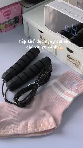 Thể dục thể thao nâng cao sức khoẻ nè #unbox #unboxing #daynhay #daytaptheduc #daynhaytheluc #justfit #dungcuthethao #foryou #fyp #viral #trending 