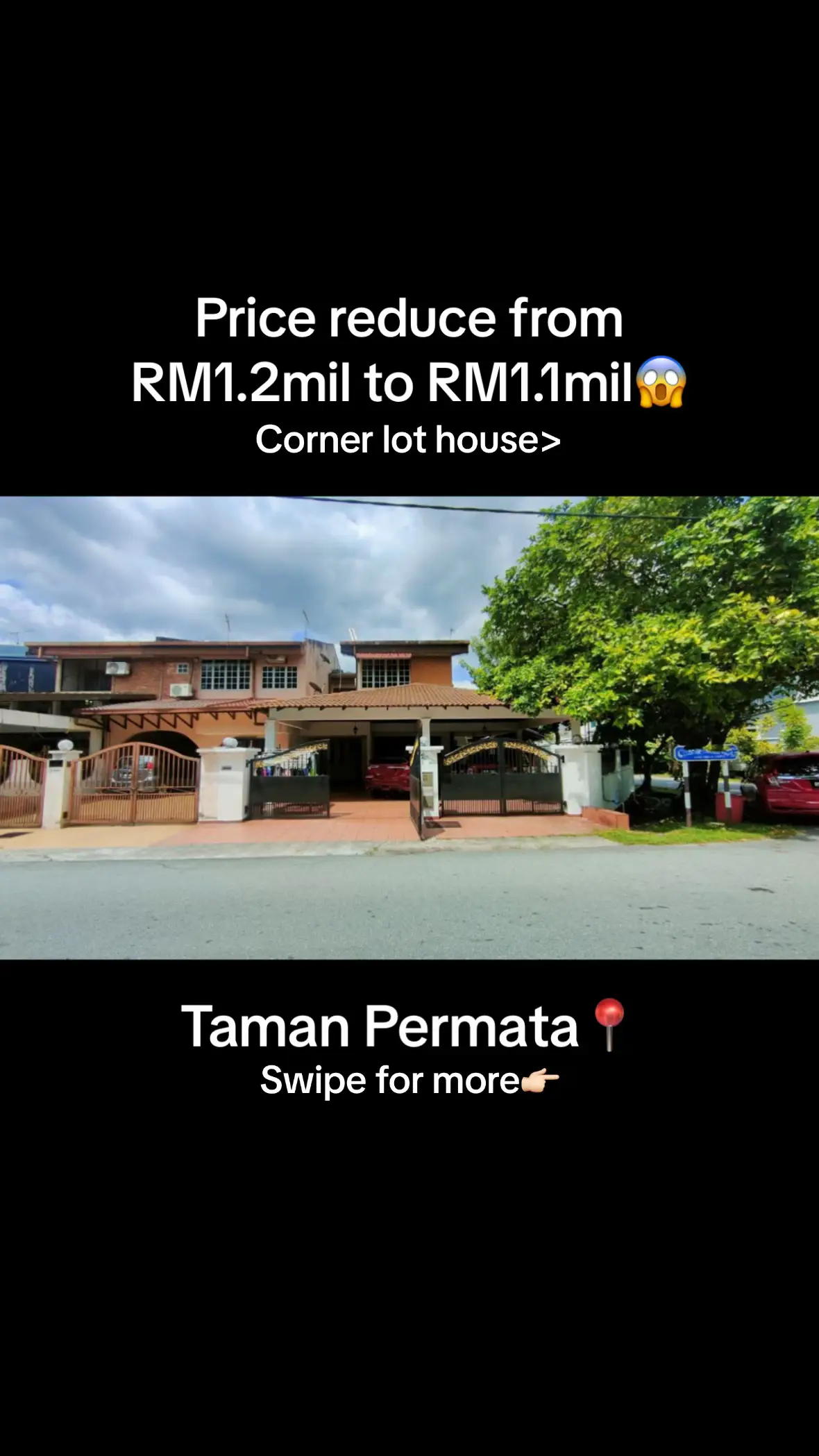 #luxuryhouse #ampang #boss #ladyboss #aisyahrealtor 