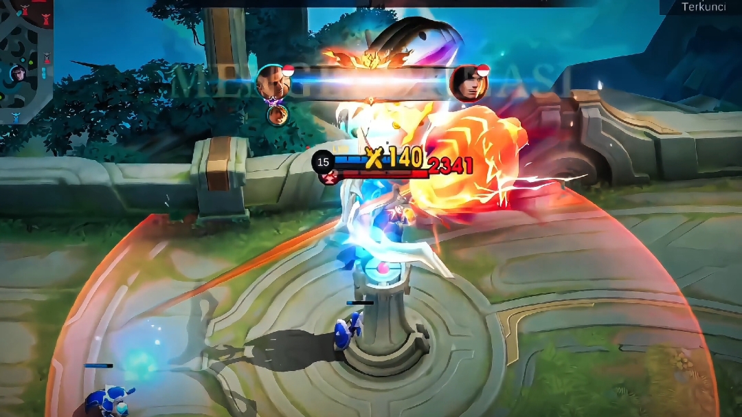 boom👊 #MLBBSkinGifts #MobileLegendsBangBang #MLBB #paquito #mobilelegends #montage #fyp 