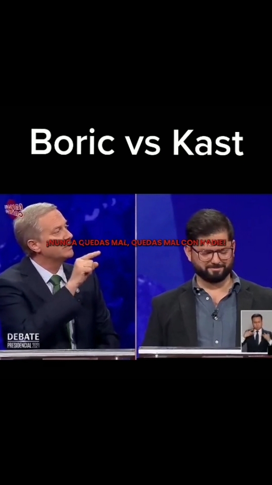 todo va a cambiar bori #boric #presidente #chile #losprisioneros #jorgegonzales #claudionarea #Migueltapia #fyp #foryou #xyzbca  #parati 