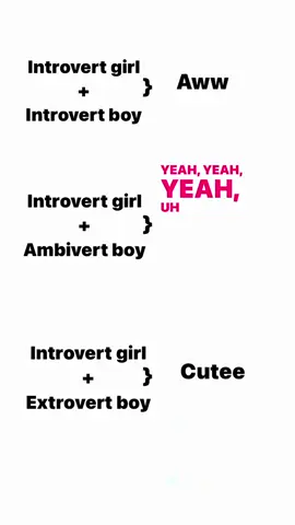 i like being around u <3 | #fyp #fypシ゚viral #introvert #ambivert 