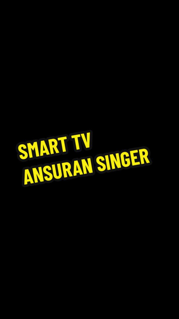 Ayah nak tengok bola . Ibu nak tengok drama . Adik pula nak tengok kartun . Selalu berebut nak tengok siaran masing-masing 😆🤣 TV cuma satu je 😮‍💨macam mana ni ? Nak beli cash , komitmen lain kena selesaikan pula . Kalau ansuran mesti lebih mudah kan ?  Tak pening kepala nak bayar cash ! bayar je bulanan . TV pun boleh terus guna . Dah tak berebut lagi 😝 Jom lah cuci mata TV yang kami jual . macam macam saiz ada . nak kecil ? nak besar ? semua ada . Tinggal pilih je mana satu yang berkenan di hati 🫢  Jom dapatkan tv anda sekarang ! Pasti berbaloi 😍 📺 Tak perlu penjamin  📺 Blacklist boleh mohon  📺 Kelulusan sepantas 5 minit  📺 Urusan dan dokumen yang mudah Ini adalah pilihan terbaik untuk anda jika anda mencari sesuatu yang berkualiti dan berpatutan . Tak perlu fikir banyak . Segalanya di hujung jari ! Jom hubungi kami untuk keterangan lanjut 