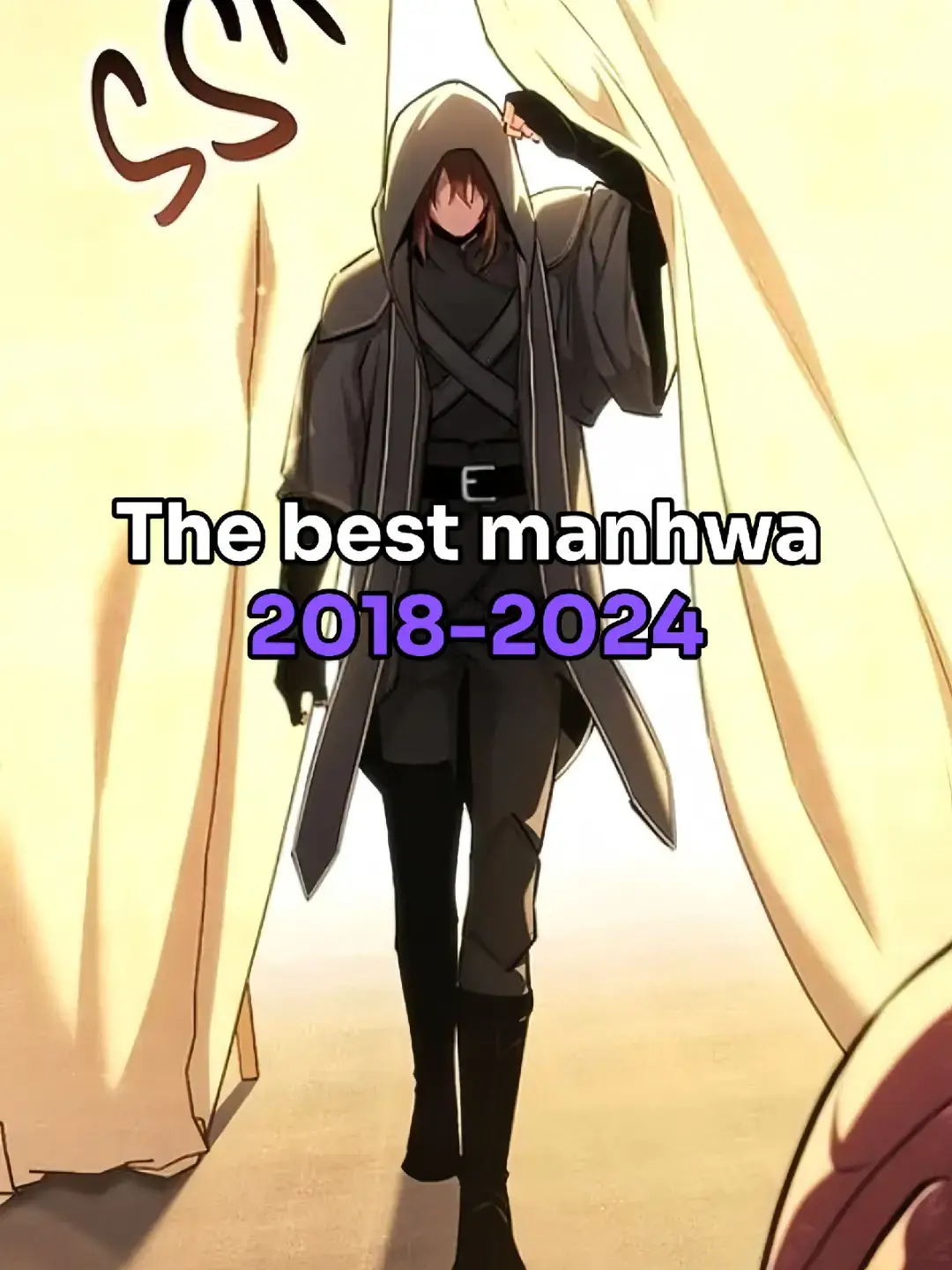 #manhwareccomendation #webtoonrecommendation #2024 #2018 #thebestmanhwa 