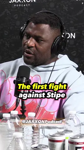 @JAXXON PODCAST #beardegidio #rampagejackson #francisngannou #mma #UFC 