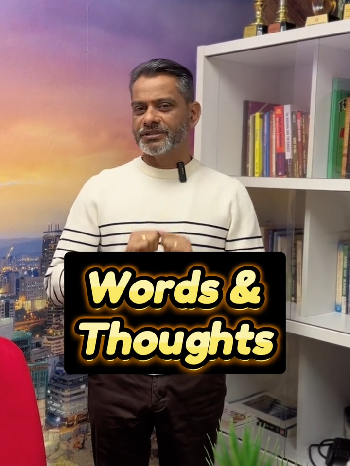 What is the power of Words & Thoughts ?  Words | Thoughts | Law of Attraction | Manifestation #words #thoughts #lawofattraction #lawofattractiontips #manifestation #manifestationtips #tamilmotivationalvideo #tamilmotivationtiktok #tamilmotivationspeech #fypシ #foryoupage