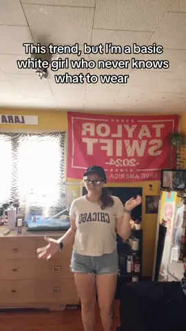 This trend is haunting me. I had to do it! Also pls ignore my inability to dance 😭 #emergency #emergencydance #emergencytrend #drbeat #pagingdrbeat #OOTD #fitcheck #outfits #outfit #basic #basicwhitegirl #basicandproud #indecisive #preppy #girl #girls #girlies #trending #trendingaudio #fyp #viral #relatable #blowthisup #dance #fun #cute 