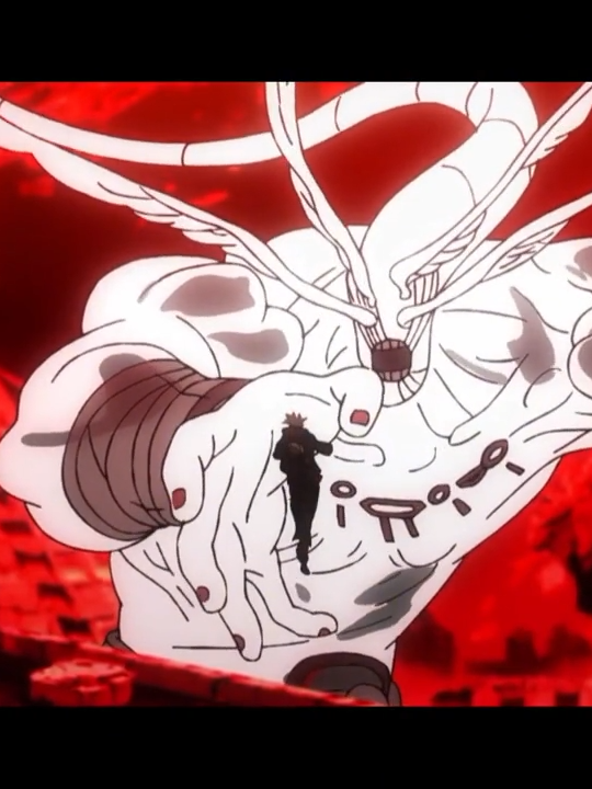 Audifonos recomendados || AUDIO LIMPIO || Sukuna vs Mahoraga || #jjk #jujutsukaisen #sukunavsmahoraga #sukuna #mahoraga #anime #satopa #audio3d