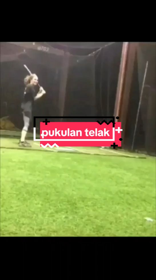 pelan2 neng #ngakak #lucungakak #olympic2024 #hiburantiktok #viraltiktok #baseball #lempar #mentahanvideo #mentahanbolakekamera 