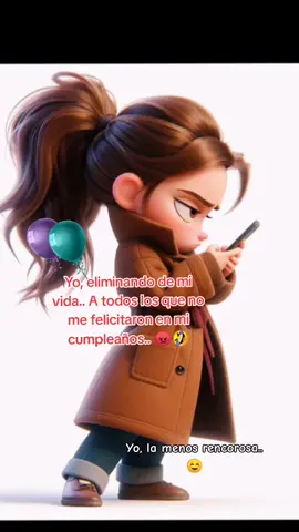 #humor #yo #yolamenosrencorosa #felicitaciones #felicita #cumpleanos #parami #eliminar #eliminado #redessociales #rencorosa #humortiktok #parareir 
