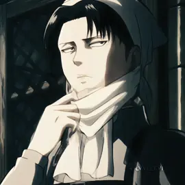 #leviackerman : he's THE man #leviackermanedit #leviedit #levi #aot #snk #shingekinokyojin #AttackOnTitan #fyp #fypシ #viral #trending #recommendations 