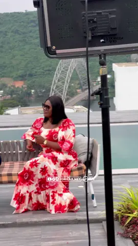 More update on #FearWomenMovie by @Kafui Danku coming up here on Jonilar.net.  Satisfaction guaranteed! 