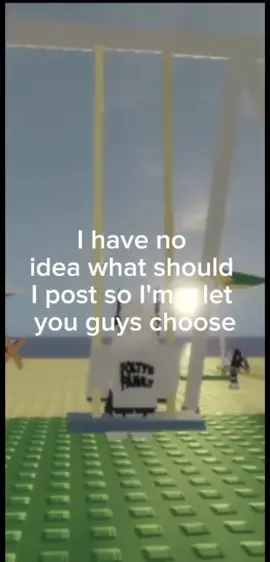 idek