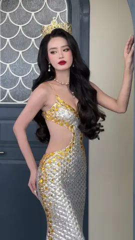Thảm đỏ Họp báo công bố vương miện @Miss Grand Vietnam năm nay 👑 tại NovaWorld Phan Thiet #buikhanhlinh #ahaukhanhlinh #MissGrandVietNam #NovaWorldPhanThiet #tiktokgiaitri 