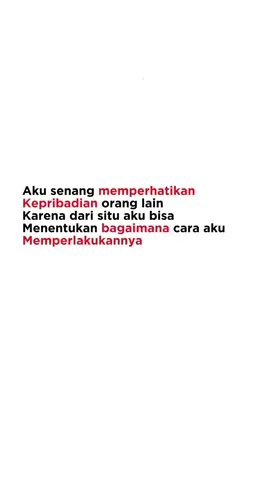 tidak semua orang itu sama, karena bisa jadi mereka yg ada di dekatmu adalah mereka yg akan menjatuhkanmu 🙊 #fypシ #quotes #fyp #mbti #manipulasi #manipulatif #mirroringpersonality #mirroring #kepribadian #introvert 