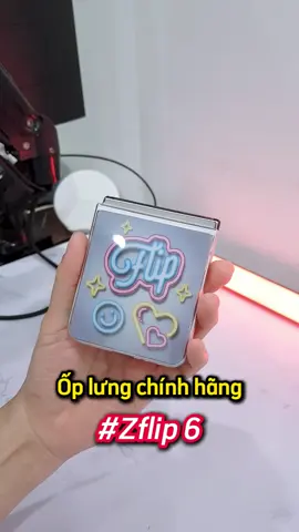 Review ốp lưng chính hãng của nhà Samsug cho Galaxy Z Flip 6 #oplungchinhhang #zflip6 #flip6case #review