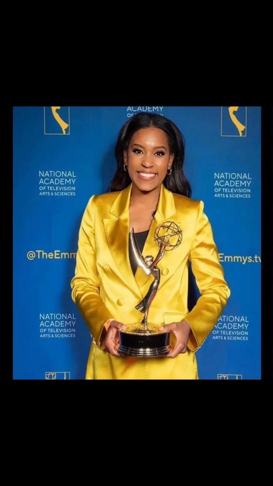 Black job # 921,736. Salute to Rachel Scott, senior congressional correspondent for ABC News, for showing America what a masterclass in journalism looks like. #rachelscott #nabj