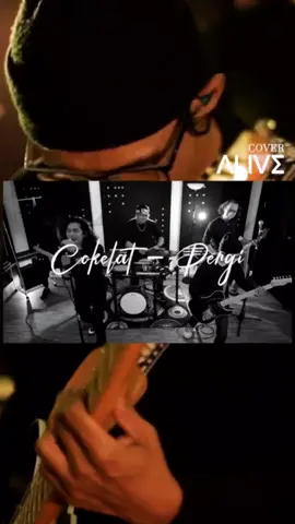 Cokelat adalah nama grup musik rock asal Bandung, Indonesia. Grup musik ini memilih nama 