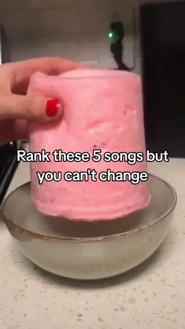 What's your result ? #rankthese5songs #rankthesesongs #oldsongs #80s #foryou #fyp #fy #satisfyingvideo 