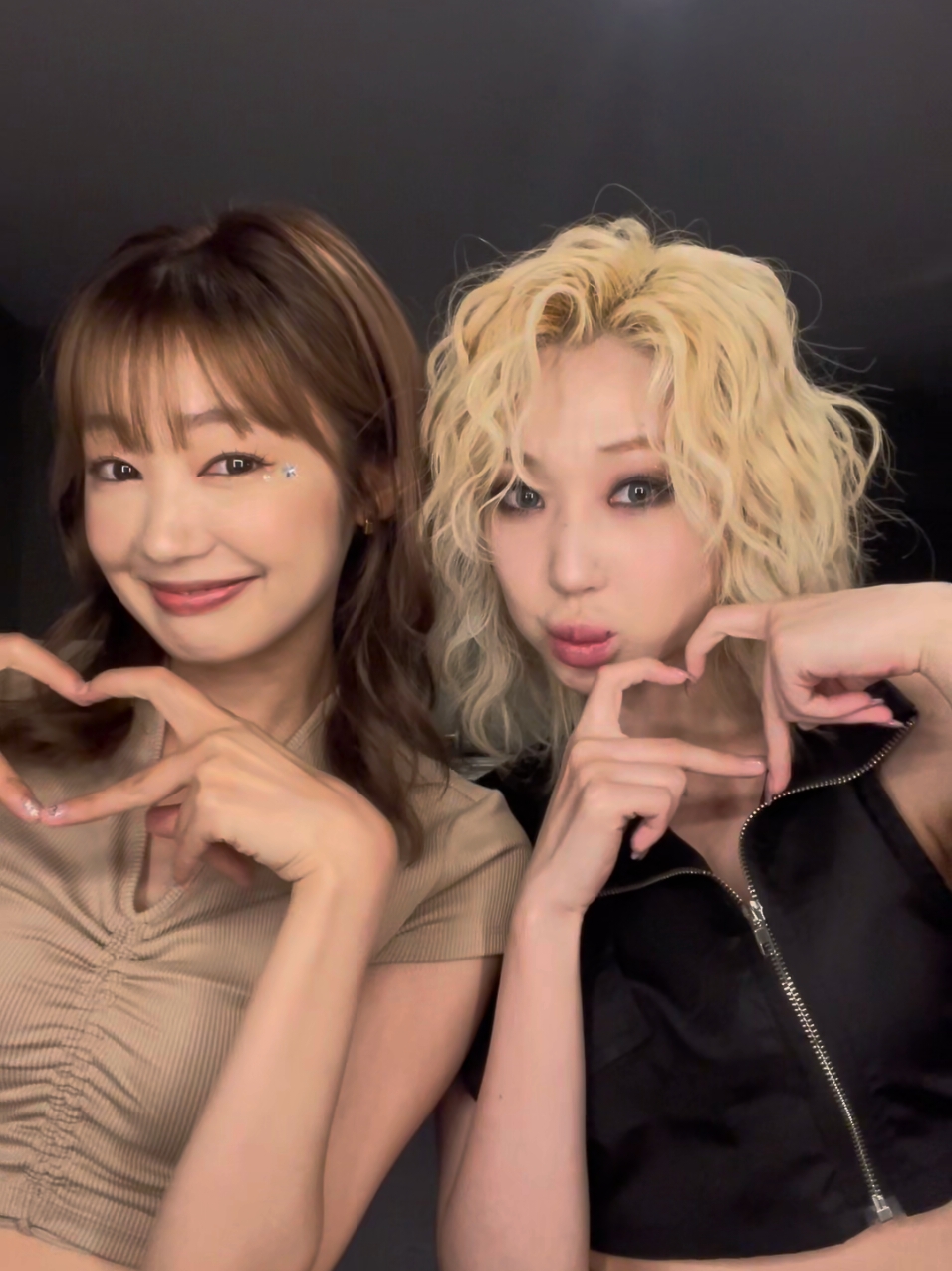 LOCKEY♥️ #SECRET_NUMBER #시크릿넘버  #LÉA #JINNY  #UNLOCK_Tour 