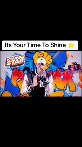 Kipawa Star Search ⭐ #itsyourtimetoshine #itsyourtime #kipawa #fyp 