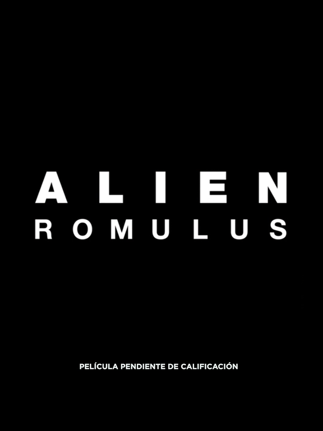 ¿Solo 30 minutos? 🤔    Dirigida por Fede Alvarez y producida por Ridley Scott, #AlienRomulus llega el 15 de agosto a los cines. #CineEnTikTok