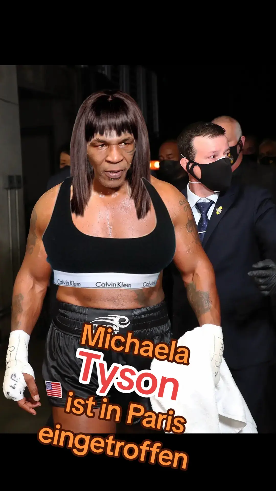 #tyson #michaela #olympics #olympischespiele #paris #europe #europa #westen 