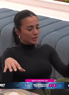 Her positivity 🤍@Alba  #albavukaj