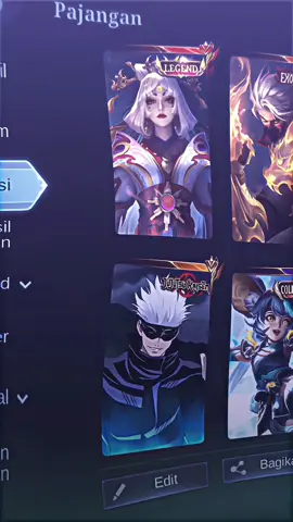 dari yang muda - #4ethereal #mlbb #mobilelegends #fyp #fypシ #presetmlbb #trend #4u 